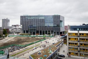 Wat ging er mis bij ROC Leiden?